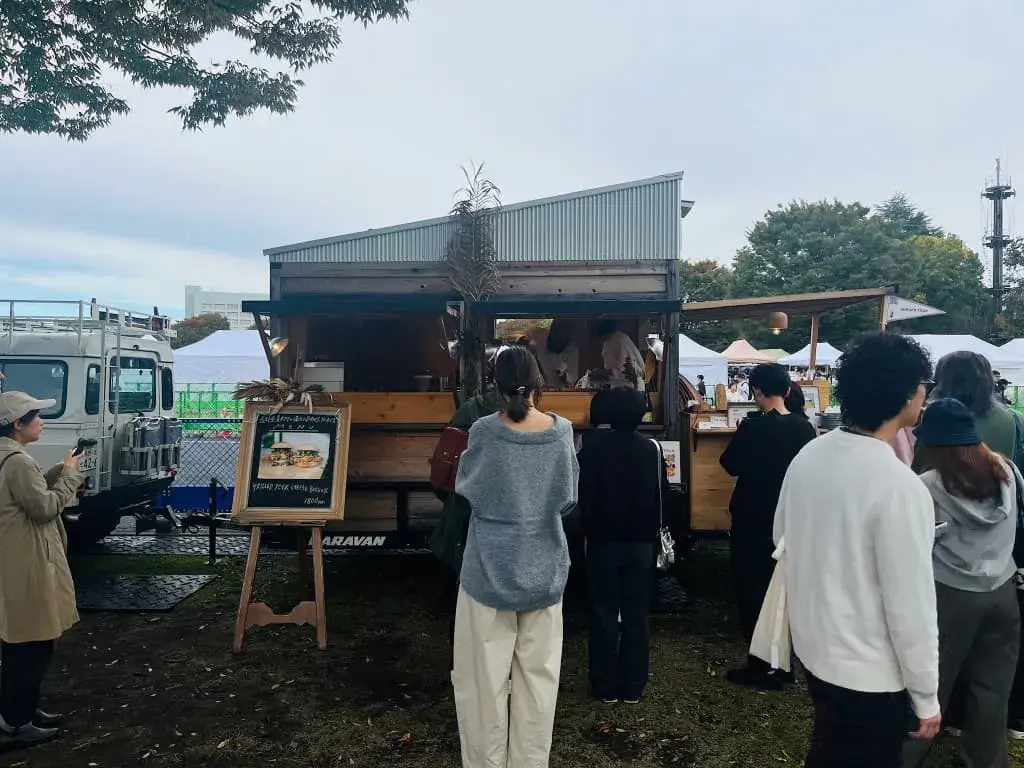 【2025年】東京蚤の市|立川