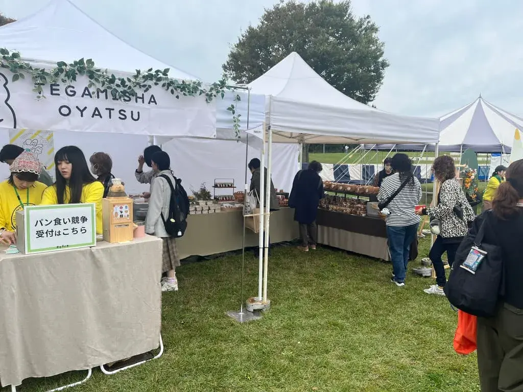 【2025年】東京蚤の市|立川