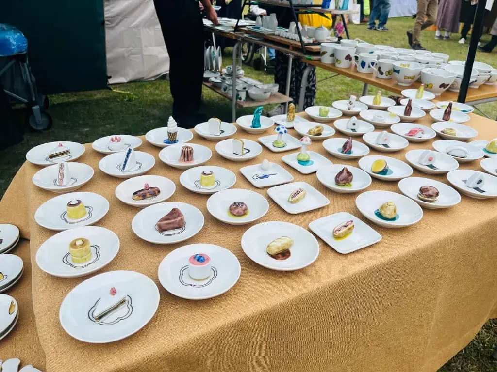 【2025年】東京蚤の市|立川