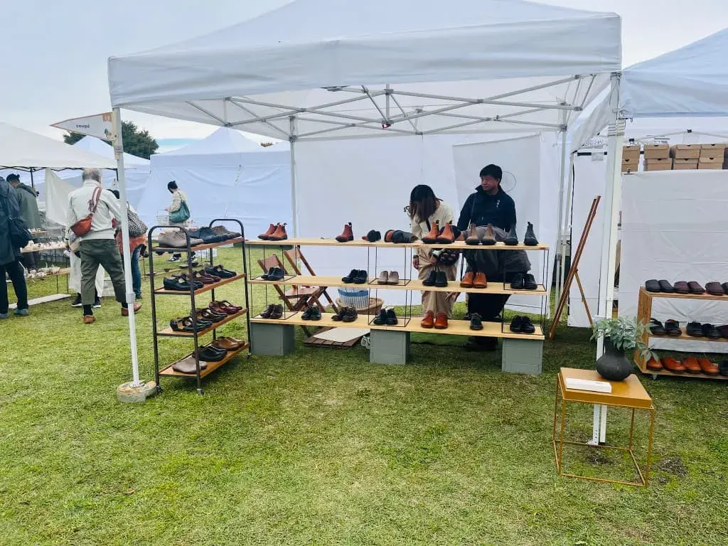 【2025年】東京蚤の市|立川