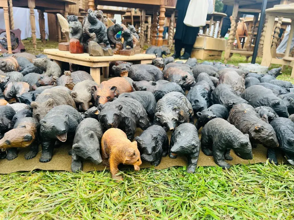 【2025年】東京蚤の市|立川