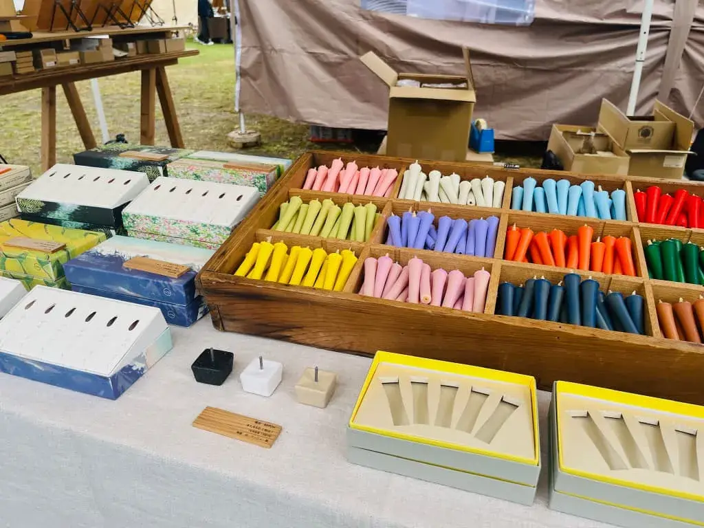 【2025年】東京蚤の市|立川