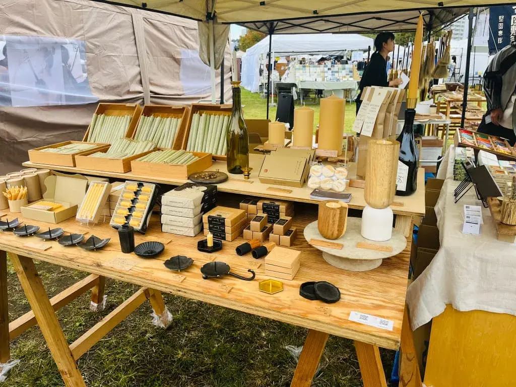 【2025年】東京蚤の市|立川