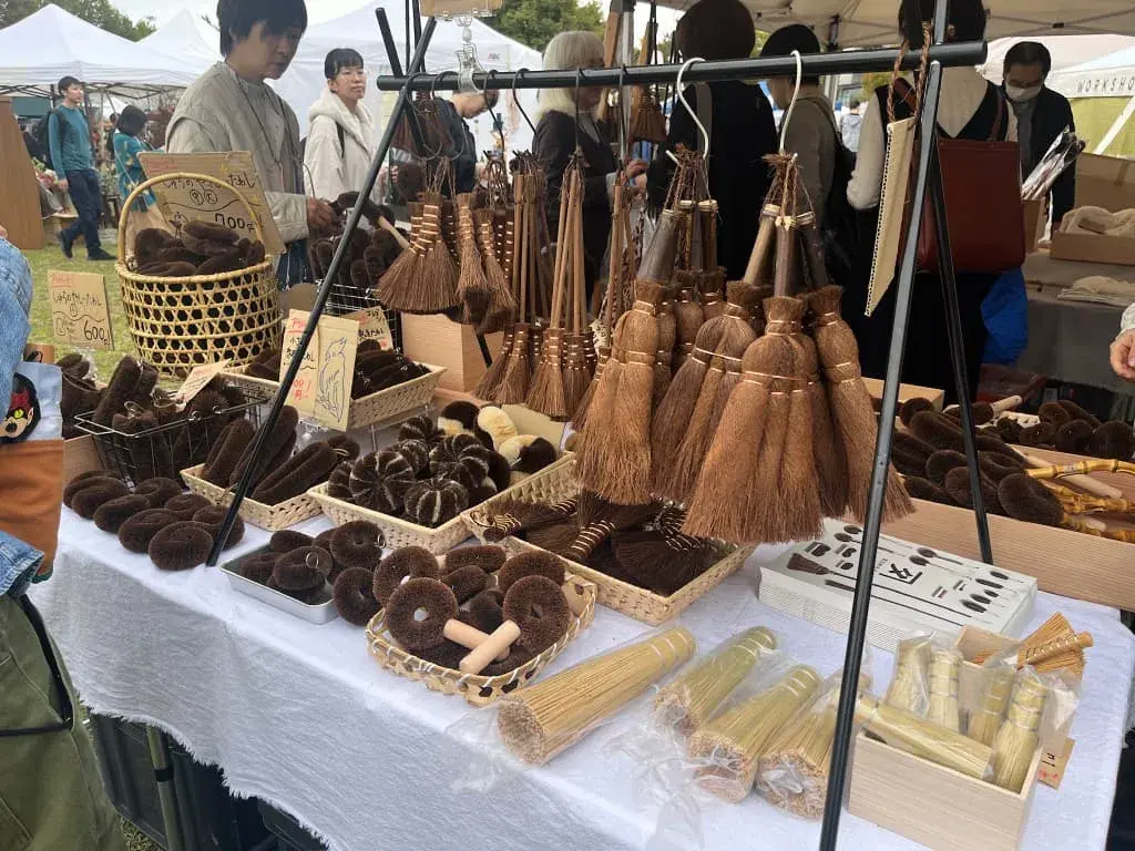 【2025年】東京蚤の市|立川