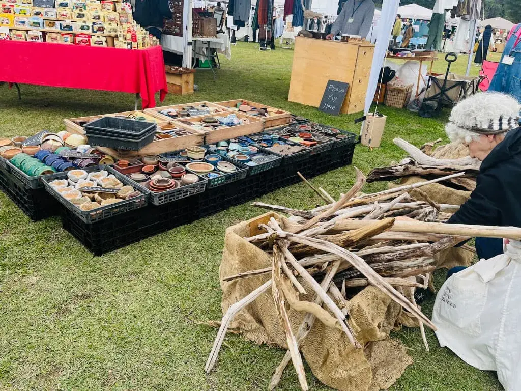 【2025年】東京蚤の市|立川