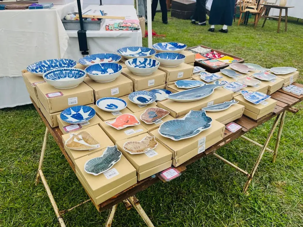 【2025年】東京蚤の市|立川