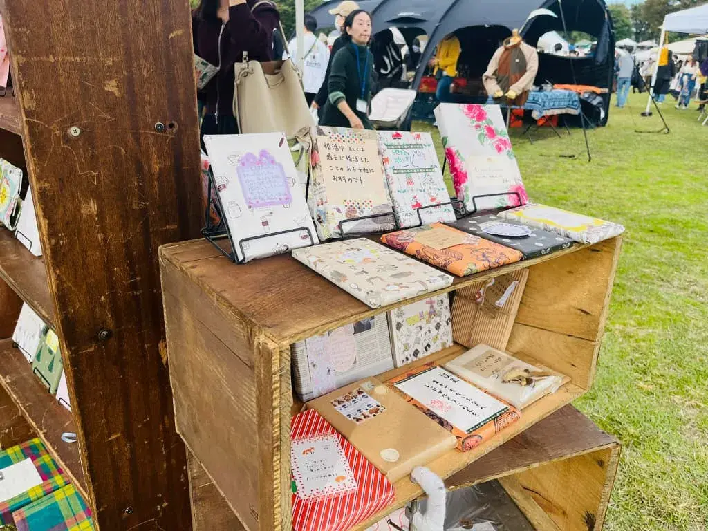 【2025年】東京蚤の市|立川