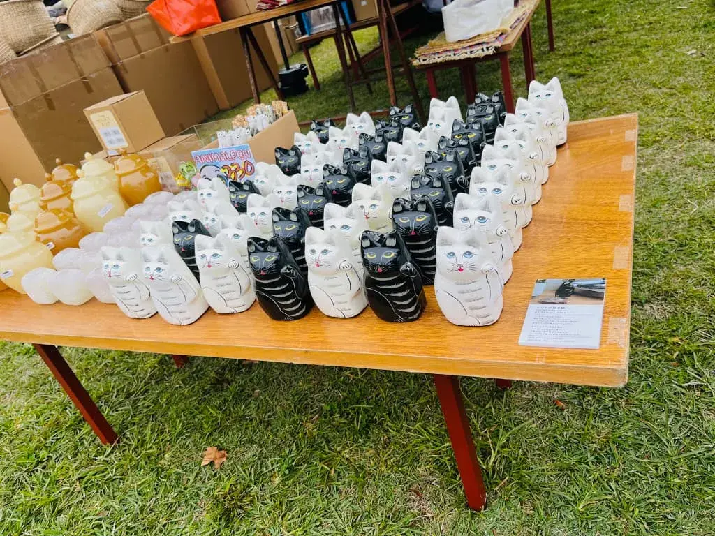 【2025年】東京蚤の市|立川