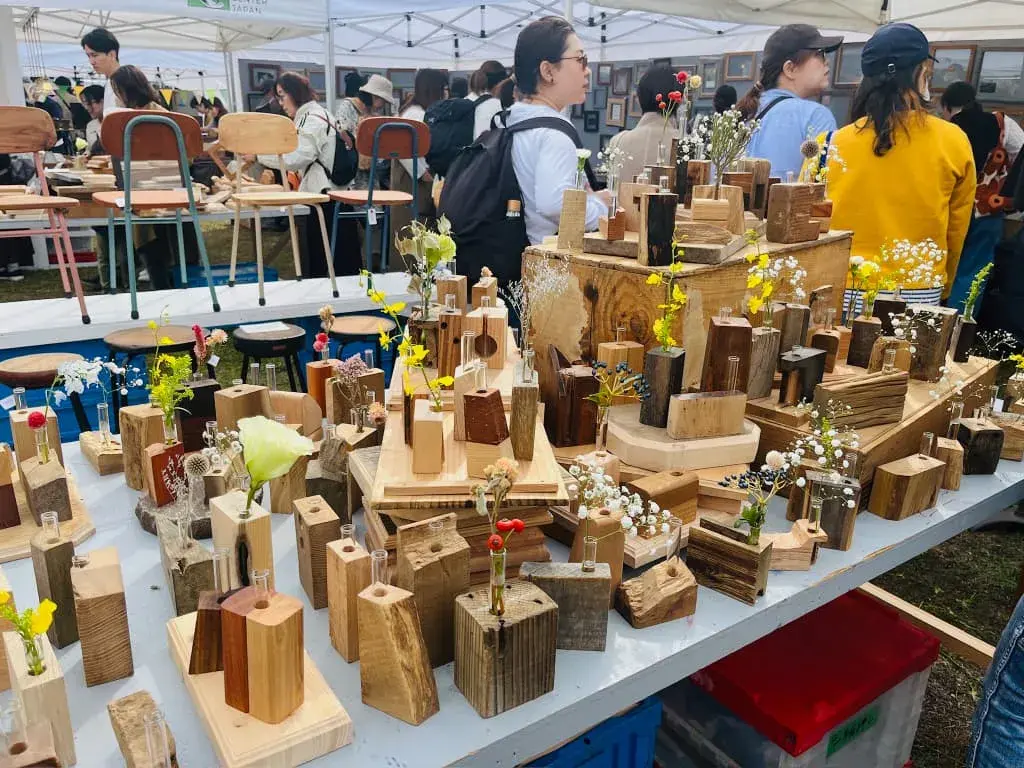 【2025年】東京蚤の市|立川