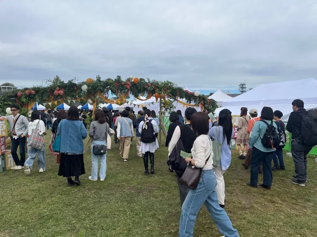 【2025年】東京蚤の市|立川