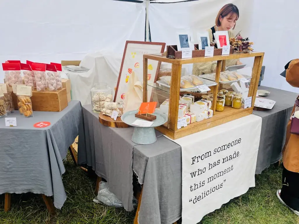 【2025年】東京蚤の市|立川|TAYORI BAKE