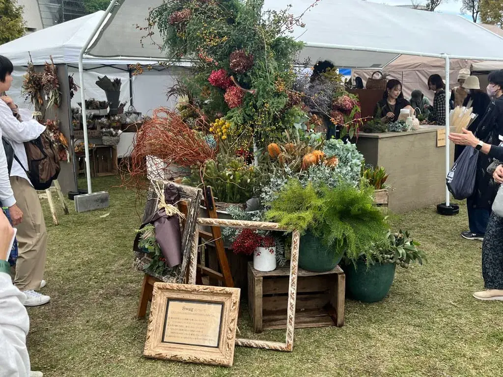 【2025年】東京蚤の市｜立川