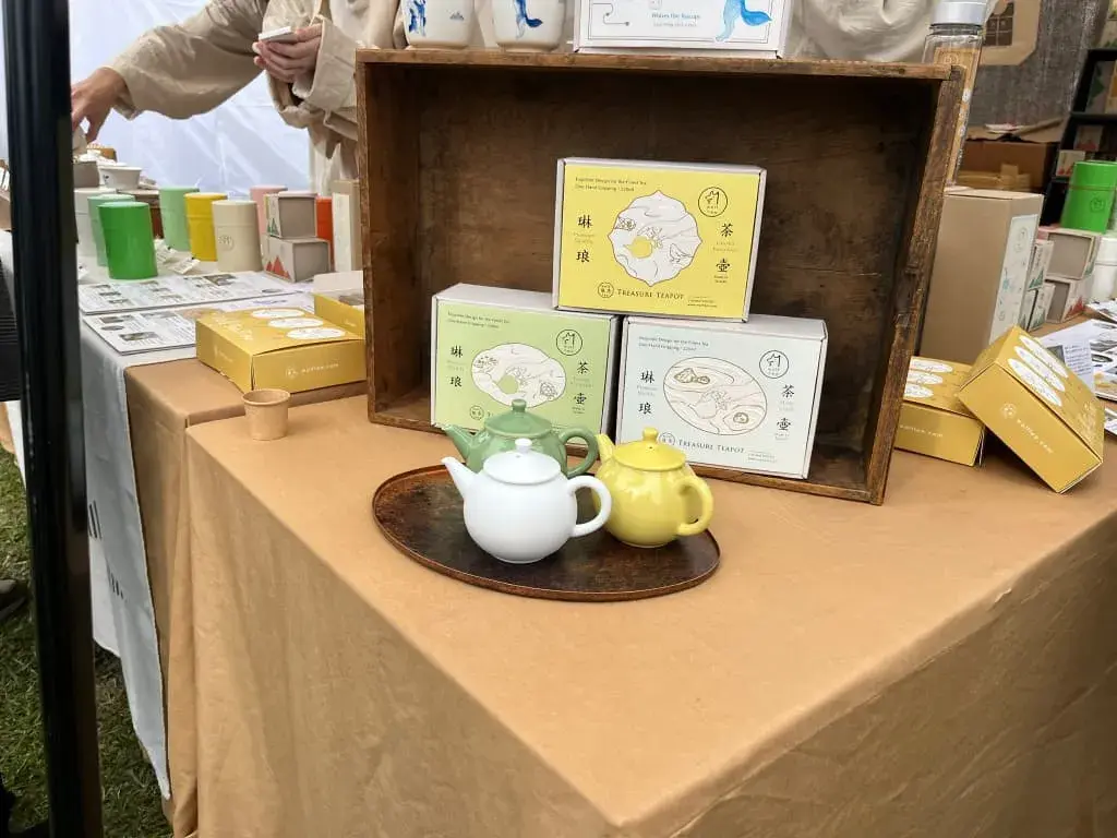 【2025年】東京蚤の市|立川