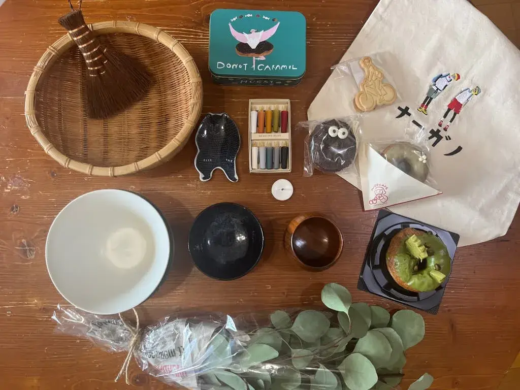 【2025年】東京蚤の市｜立川｜戦利品