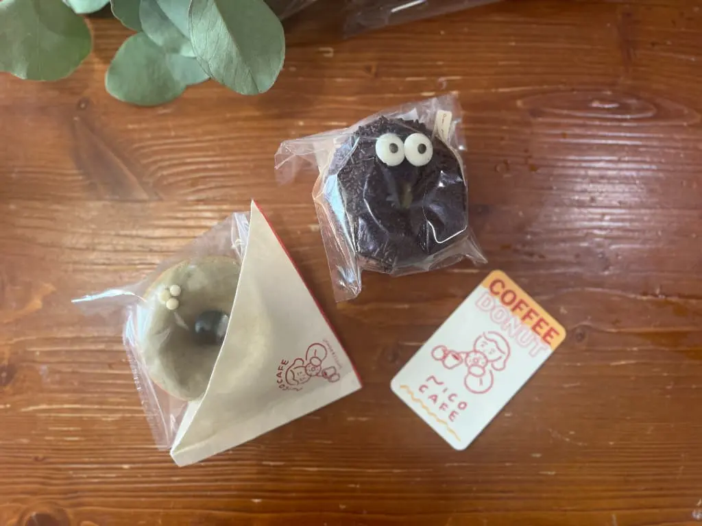 【2025年】東京蚤の市|立川|NICO CAFE