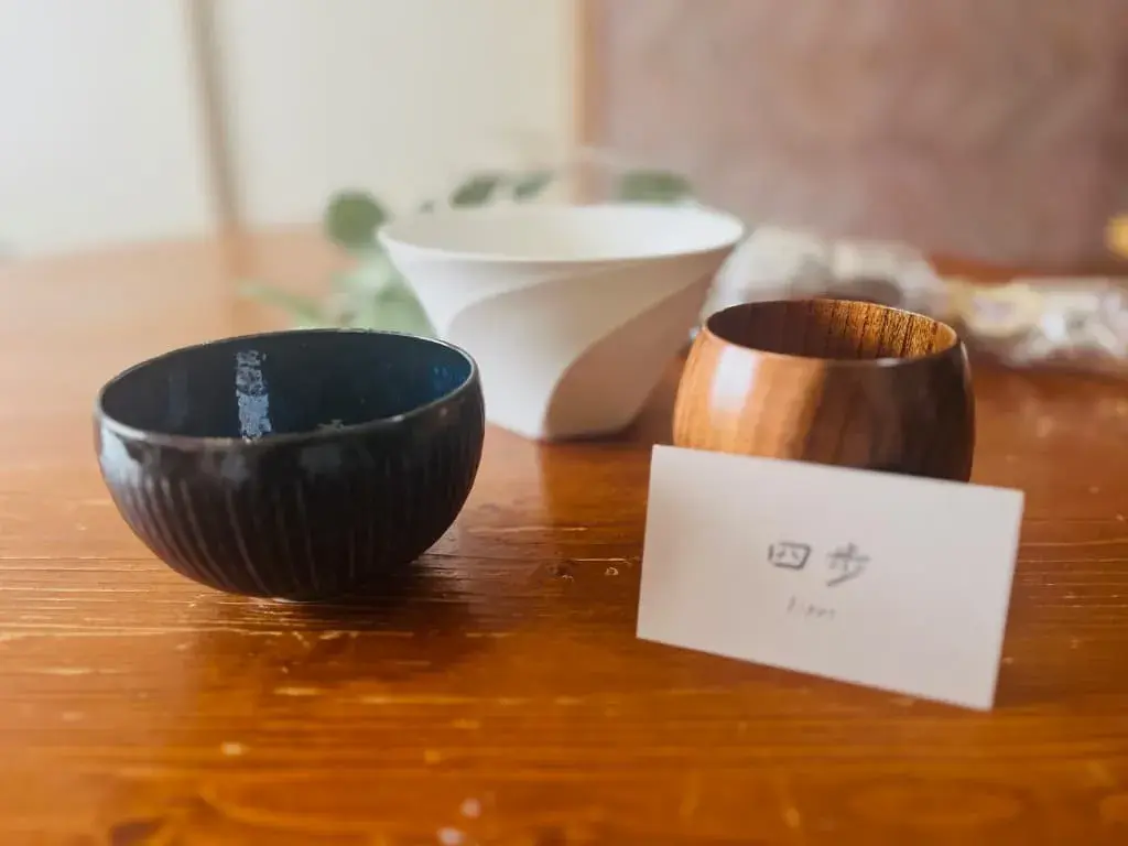 【2025年】東京蚤の市|立川|四歩